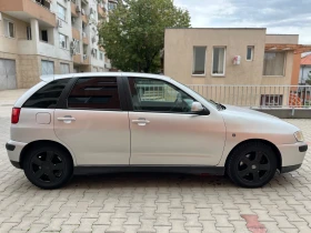 Seat Ibiza 1.9 TDI 110кс. Обслужен  - 3200 лв. / 1636.13 € - 98953527 12