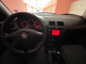 Seat Ibiza 1.9 TDI 110кс. Обслужен  - 3200 лв. / 1636.13 € - 98953527 4