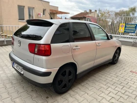 Seat Ibiza 1.9 TDI 110кс. Обслужен  - 3200 лв. / 1636.13 € - 98953527 15