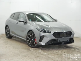 BMW 120 d M Sport Paket Steptronic | Mobile.bg    4