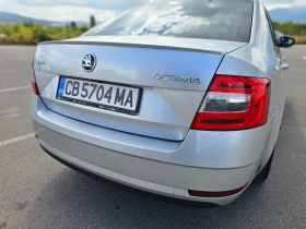 Skoda Octavia 1.8 TSI - 30000 лв. / 15338.76 € - 93484582 4