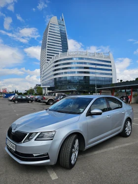 Skoda Octavia 1.8 TSI - 30000 лв. / 15338.76 € - 93484582 2