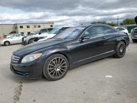 Mercedes-Benz CL 500 РЕАЛЕН ПРОБЕГ!!! - 14500 лв. / 7413.73 € - 58644335 3