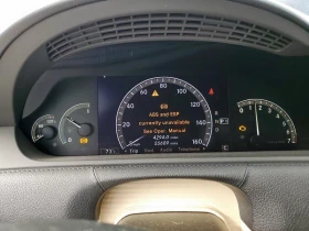 Mercedes-Benz CL 500 РЕАЛЕН ПРОБЕГ!!! - 14500 лв. / 7413.73 € - 58644335 9