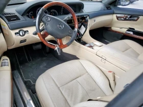 Mercedes-Benz CL 500 РЕАЛЕН ПРОБЕГ!!! - 14500 лв. / 7413.73 € - 58644335 8