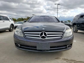 Mercedes-Benz CL 500 РЕАЛЕН ПРОБЕГ!!! - 14500 лв. / 7413.73 € - 58644335 2