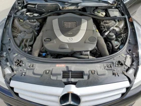 Mercedes-Benz CL 500 РЕАЛЕН ПРОБЕГ!!! - 14500 лв. / 7413.73 € - 58644335 11
