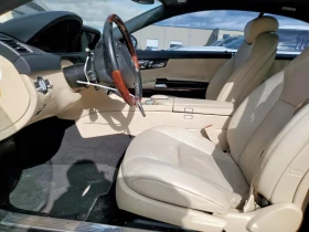 Mercedes-Benz CL 500 РЕАЛЕН ПРОБЕГ!!! - 14500 лв. / 7413.73 € - 58644335 7