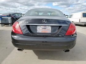 Mercedes-Benz CL 500 РЕАЛЕН ПРОБЕГ!!! - 14500 лв. / 7413.73 € - 58644335 5
