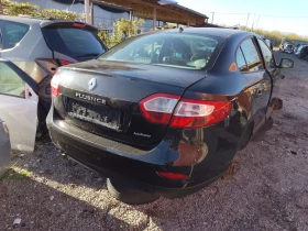 Renault Fluence 1.5dci K9KG832 - изображение 1