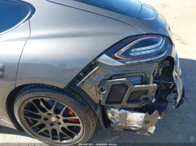 Porsche Panamera GTS* Bose* подгрев* обдухване* щори* шибидах*  - 47900 лв. / 24490.88 € - 36987875 15