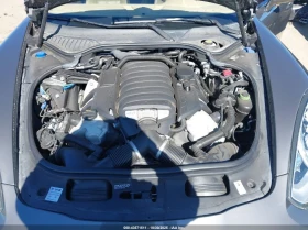 Porsche Panamera GTS* Bose* подгрев* обдухване* щори* шибидах*  - 47900 лв. / 24490.88 € - 36987875 11