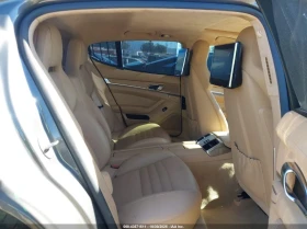 Porsche Panamera GTS* Bose* подгрев* обдухване* щори* шибидах*  - 47900 лв. / 24490.88 € - 36987875 8