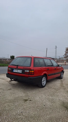 VW Passat, снимка 2