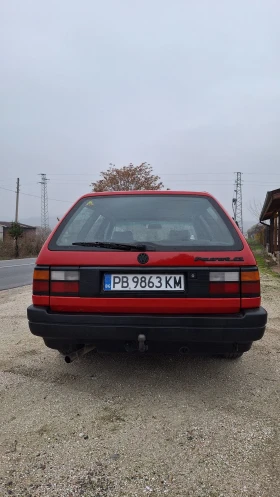 VW Passat, снимка 15