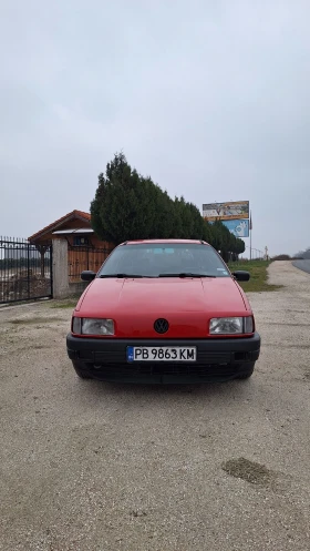 VW Passat, снимка 14