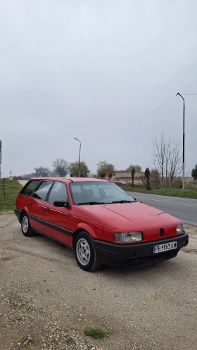 VW Passat, снимка 1