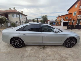 Audi A8 Leasing 4.2 TDi , снимка 5