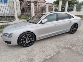 Audi A8 Leasing 4.2 TDi , снимка 8