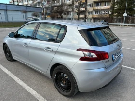 Peugeot 308 - 6550 € / 12810.69 лв. - 28468723 5