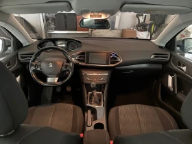 Peugeot 308, снимка 7