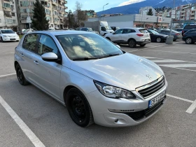 Peugeot 308 - 6550 € / 12810.69 лв. - 28468723 2