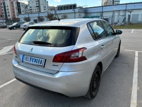 Peugeot 308 - 6550 € / 12810.69 лв. - 28468723 3
