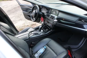 BMW 520, снимка 4