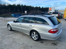 Mercedes-Benz E 320 4 matic LPG, снимка 3