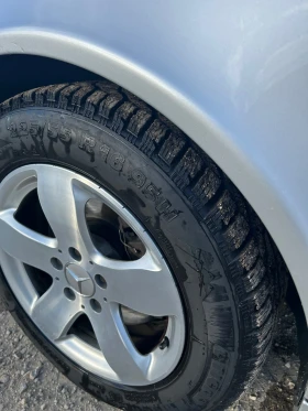 Mercedes-Benz E 320 4 matic LPG, снимка 11