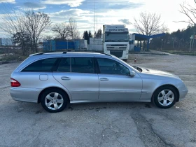 Mercedes-Benz E 320 4 matic LPG, снимка 6