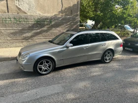 Mercedes-Benz E 320 4 matic LPG - 4300 € / 8410.07 лв. - 20368394 12