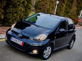 Toyota Aygo 1.0VVTI(68)* FACELIFT* НОВ ВНОС* , снимка 2