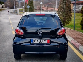 Toyota Aygo 1.0VVTI(68)* FACELIFT* НОВ ВНОС* , снимка 6