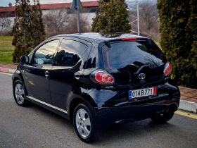 Toyota Aygo 1.0VVTI(68)* FACELIFT* НОВ ВНОС* , снимка 4