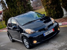 Toyota Aygo 1.0VVTI(68)* FACELIFT* НОВ ВНОС* , снимка 10