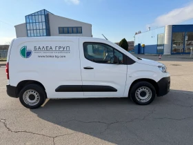 Citroen Berlingo 1.5 TDI - цена по договаряне - 27891352 3