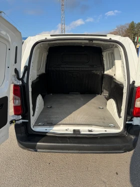 Citroen Berlingo 1.5 TDI - цена по договаряне - 27891352 5