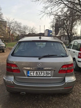 Mercedes-Benz B 200 - 3600 € / 7040.99 лв. - 50134112 3
