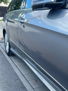 Mercedes-Benz E 350 - 9300 € / 18189.22 лв. - 66551409 10