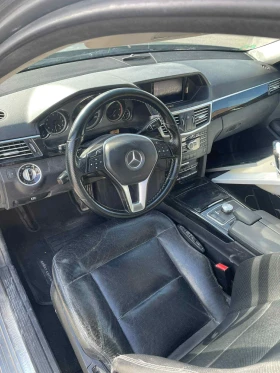 Mercedes-Benz E 350 - 9300 € / 18189.22 лв. - 66551409 6