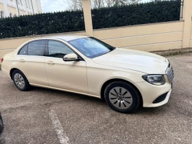 Mercedes-Benz E 200 9-G tronic 2018г. 4.7-разход, снимка 3