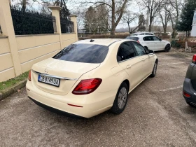 Mercedes-Benz E 200 9-G tronic 2018г. 4.7-разход, снимка 5