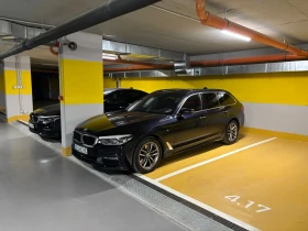 BMW 530 M-pack