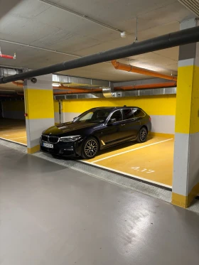 BMW 530 M-pack - 26000 € / 50851.58 лв. - 85081727 2