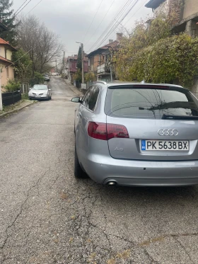 Audi A6 C6 4F - 6650 € / 13006.27 лв. - 80003637 4