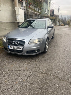Audi A6 C6 4F - 6650 € / 13006.27 лв. - 80003637 5