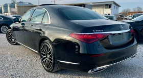 Mercedes-Benz S 350 D 4matic LONG BURMESTER ПАНОРАМА ПОДГРЕВ ОБДУХВАНЕ - 63999 € / 125171.16 лв. - 51645749 3