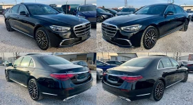 Mercedes-Benz S 350 D 4matic LONG BURMESTER ПАНОРАМА ПОДГРЕВ ОБДУХВАНЕ - 63999 € / 125171.16 лв. - 51645749 7