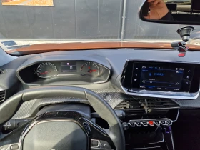 Peugeot 2008 allure - 17640 € / 34500.84 лв. - 57270164 7